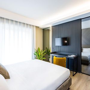 Habitación Deluxe con Cama King